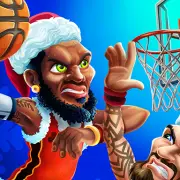 Basketball Shooting Game Online
