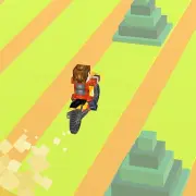 Bike Racing