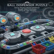 Block Puzzle Game Online image