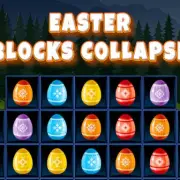 Block Wood Puzzle image