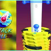 Blumgi Bounce