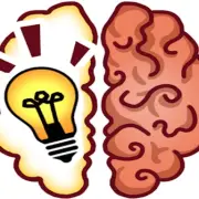 Brain Games Drawing image