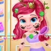 Bratz Makeover image