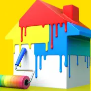 Bubble Puzzle Online image