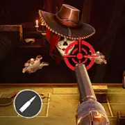Buckshot Roulette Browser