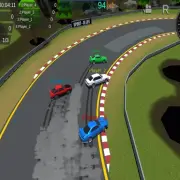 Cars Racing image
