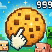 Cookie Clicker 2 Crazy Games