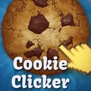 Cookie Clicker