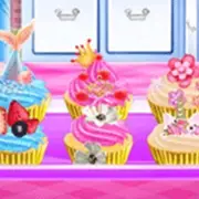 Cooking Fever Game image