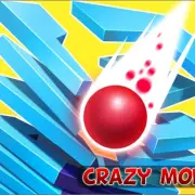 Crazy Games Geometry Dash Subzero image