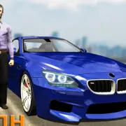 Death Park Online