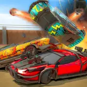 Demolition Cars