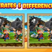 Differences Online image