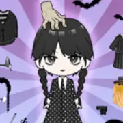 Dress Up Game image
