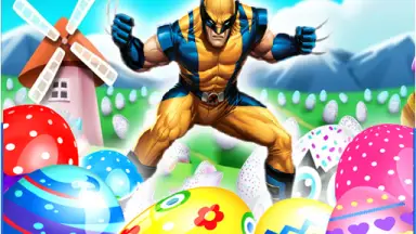 egg games image