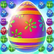 Eggs Games image