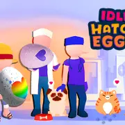 Eggs Juegos image