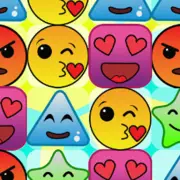 Emoji Merge Online