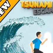 Escape Tsunami For Brainrots Browser image