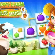 Farm Land - Farming Life Game Online