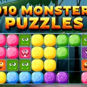 Farm Puzzle image