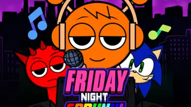 Five Night At Shreks Hotel image