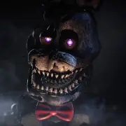 Five Nights At Freddy