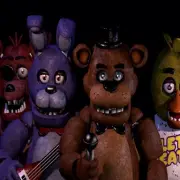 Five Nights At Hotel image