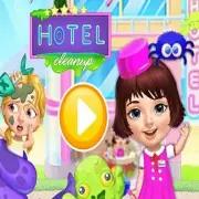 Five Nights At Shrek's Hotel Mobile