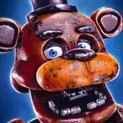 Five Nights At Shrek's Hotel Pc