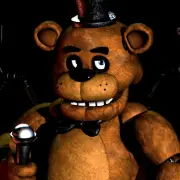 Five Nights At Shreks Hotel 1 Mobile