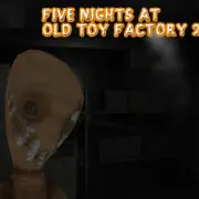Five Nights Shrek Hotel 1 image