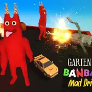 Garten Of Banban 1 Free Play Online