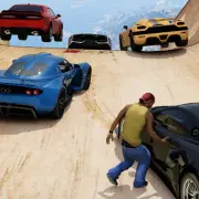Gta 2 Unblocked
