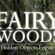 Hidden Objects