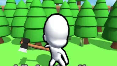 Idle Miner Crazy Games image