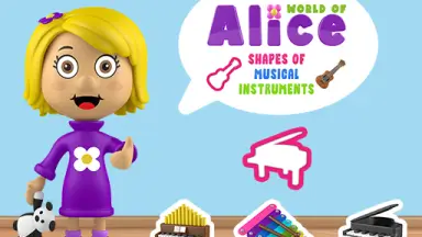 Instruments Online Game image