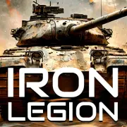 Iron Legion Tank Game