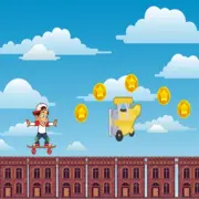 Jelly Run 2048 Unblocked