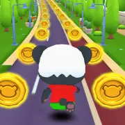 Jelly Run 2048 image
