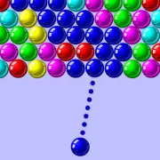 Jugar Puzzle Bubble image