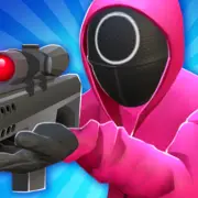 K-sniper Challenge 3d