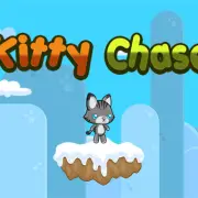Kitty Chase Game