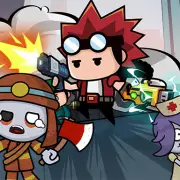 Last War Survival Crazy Games