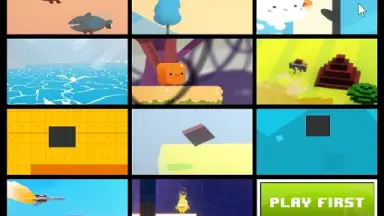 Launch Game Play On Crazy Game image