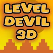 Level Devil Crazy Games