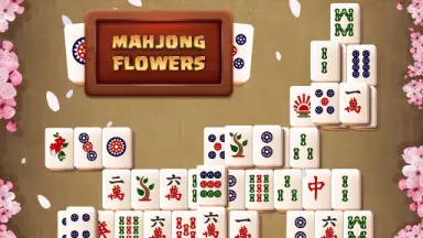 Mahjong Crazy Games Connect image