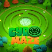 Maze Game Horror Prank image