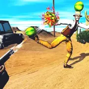Melon Playground Free Game