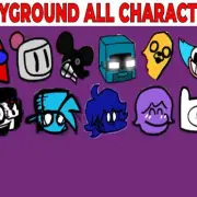 Melon Playground Free